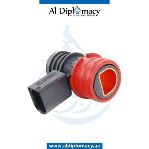 PIPE CONNECTOR for Mercedes-Benz G Class W461 (1992-2022) models