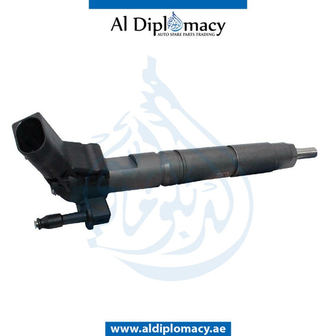 FUEL INJECTOR for Mercedes-Benz C Class W204 (2007-2015) models, Part Number A6420701387