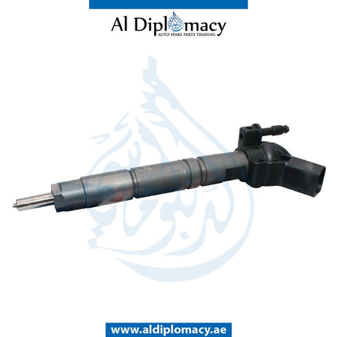 FUEL INJECTOR for Mercedes-Benz C Class W204 (2007-2015) models