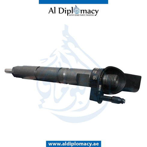 FUEL INJECTOR for Mercedes-Benz C Class W204 (2007-2015) models