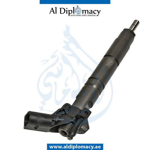 FUEL INJECTOR for Mercedes-Benz C Class W204 (2007-2015) models