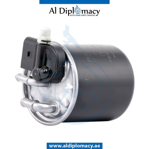 FUEL FILTER for Mercedes-Benz CLA Class W117 (2013-2022) models