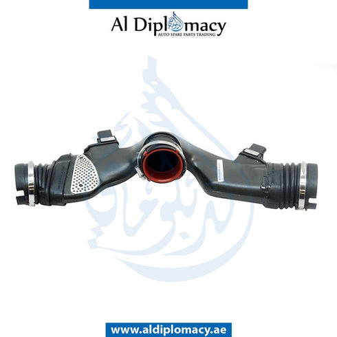 AIR DUCT for Mercedes-Benz E Class W164 (2006-2011) models