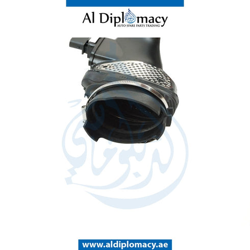 AIR DUCT for Mercedes-Benz E Class W164 (2006-2011) models, Part Number A6420908237