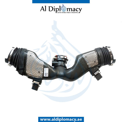 AIR DUCT for Mercedes-Benz E Class W164 (2006-2011) models