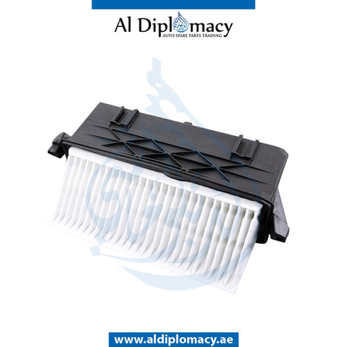 AIR FILTER for Mercedes-Benz S Class C292 (2015-2020) models, Part Number A6420940000