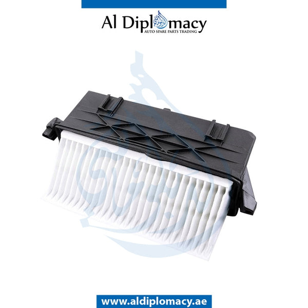 AIR FILTER for Mercedes-Benz S Class C292 (2015-2020) models, Part Number A6420940000