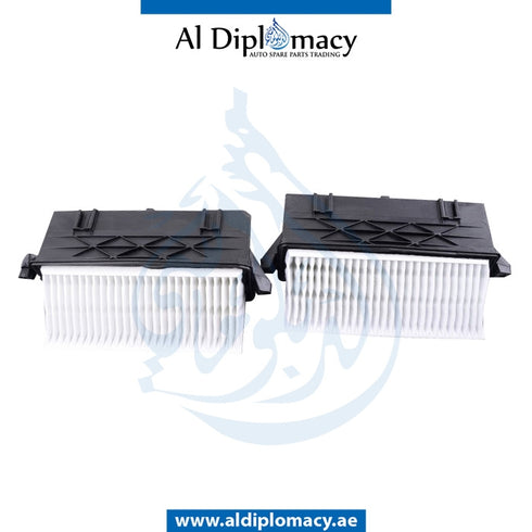 AIR FILTER for Mercedes-Benz S Class C292 (2015-2020) models