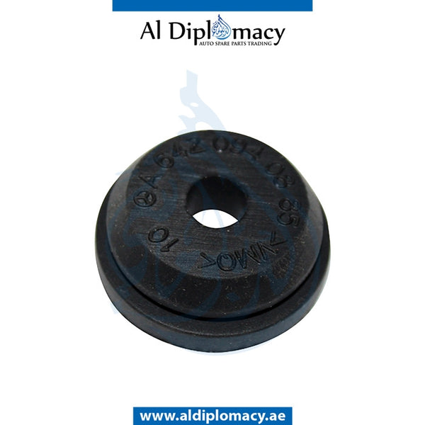 AIR FILTER HOUSING RUBBER BUFFER for Mercedes-Benz R Class C209 (2002-2010) models, Part Number A6420940885