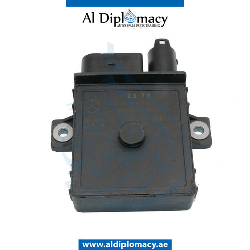GLOW PLUG CONTROL UNIT for Mercedes-Benz E Class C209 (2002-2010) models