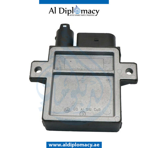 GLOW PLUG CONTROL UNIT for Mercedes-Benz E Class C209 (2002-2010) models, Part Number A6421532079 64