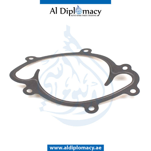 WATER PUMP for Mercedes-Benz S Class W207 (2009-2017) models
