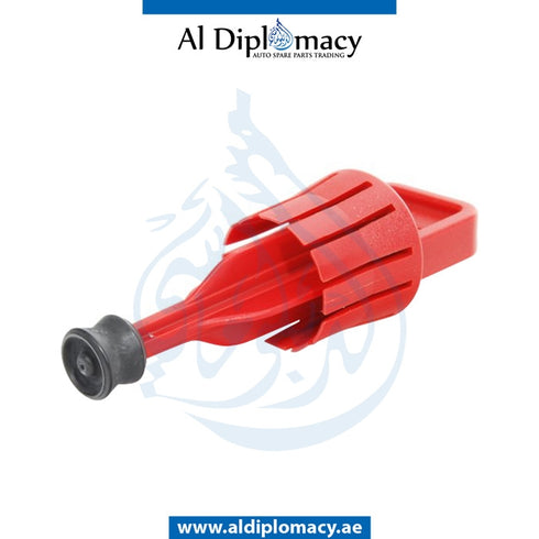 ENGINE OIL DIPSTICK CAP for Mercedes-Benz C Class W203 (2001-2007) models