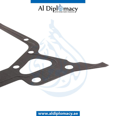 ENGINE OIL PAN GASKET for Mercedes-Benz E Class W203 (2001-2007) models