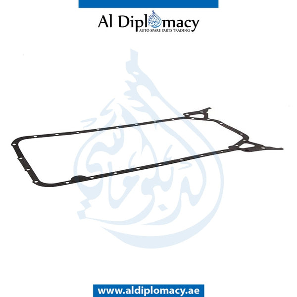 ENGINE OIL PAN GASKET for Mercedes-Benz E Class W203 (2001-2007) models, Part Number A6460140322