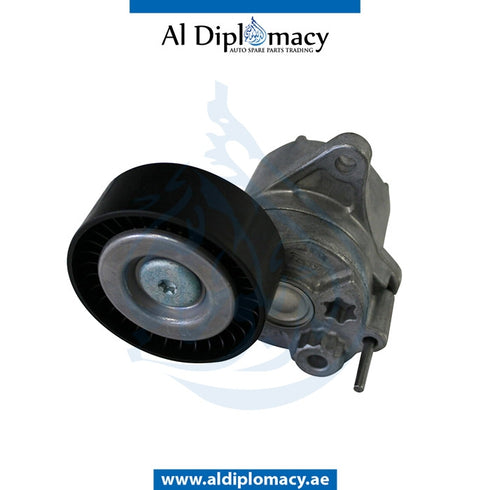 BELT TENSIONER for Mercedes-Benz S Class W211 (2002-2009) models