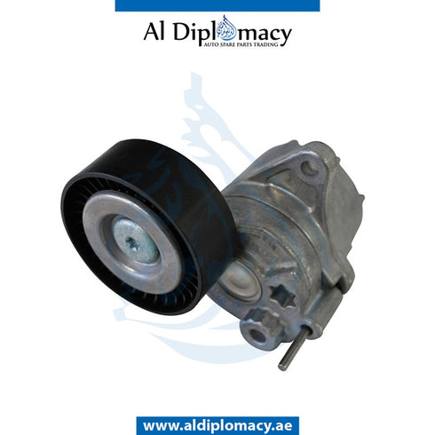 BELT TENSIONER for Mercedes-Benz S Class W211 (2002-2009) models