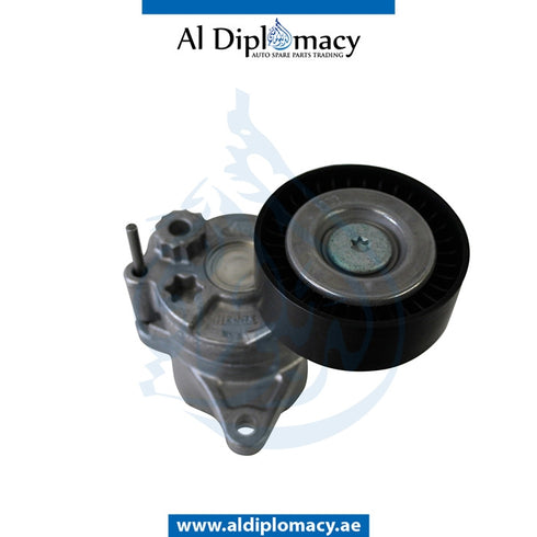 BELT TENSIONER for Mercedes-Benz S Class W211 (2002-2009) models, Part Number A6462000570