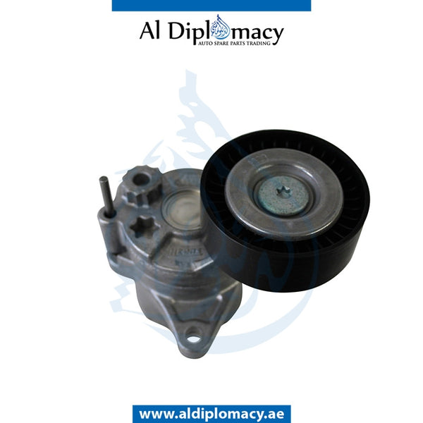 BELT TENSIONER for Mercedes-Benz S Class W211 (2002-2009) models, Part Number A6462000570