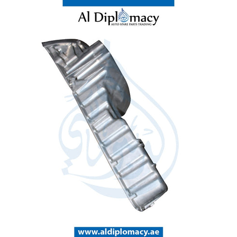 ENGINE OIL PAN for Mercedes-Benz E Class W211 (2002-2009) models