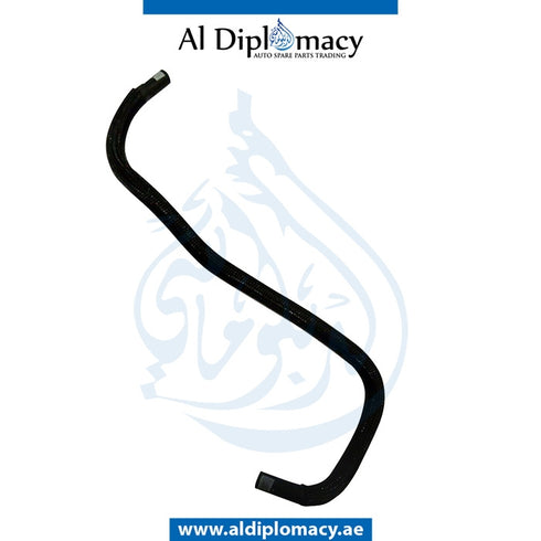 FUEL Hose, FUEL FILTER TO HIGH PRESSURE FUEL PUMP for Mercedes-Benz S Class W211 (2002-2009) models, Part Number A6480700981