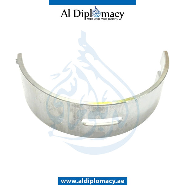 Upper CRANKSHAFT Bearing, HALF for Mercedes-Benz SLK Class W166 (2011-2019) models, Part Number A6510330101