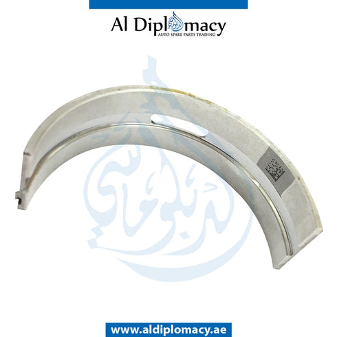 Upper CRANKSHAFT Bearing, HALF for Mercedes-Benz SLK Class W166 (2011-2019) models