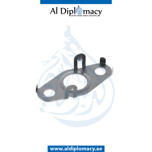 OIL RETURN LINE SEAL for Mercedes-Benz CLA Class W117 (2013-2022) models