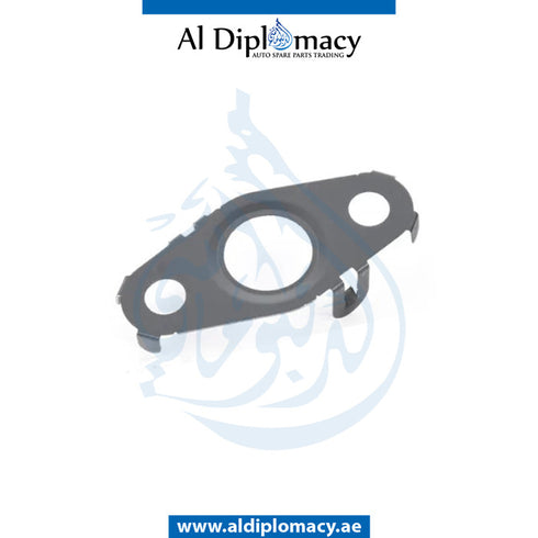 OIL RETURN LINE SEAL for Mercedes-Benz CLA Class W117 (2013-2022) models, Part Number A6510960380