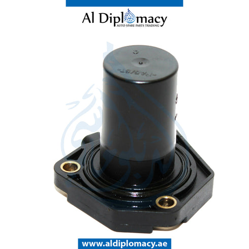 ENGINE OIL LEVEL SENSOR for Mercedes-Benz SLK Class W172 (2011-2020) models, Part Number A6511530132