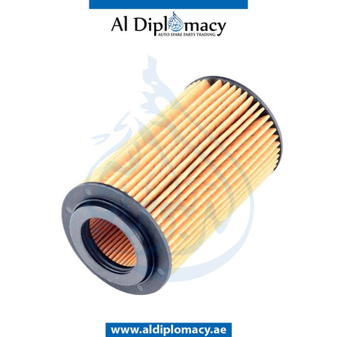 ENGINE OIL FILTER for Mercedes-Benz SLK Class W172 (2011-2020) models