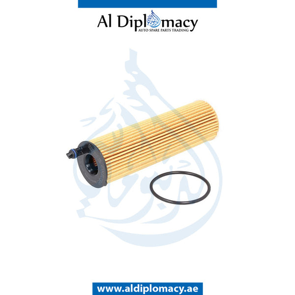 ENGINE OIL FILTER for Mercedes-Benz A Class C236 (2019-2023) models, Part Number A6541801100