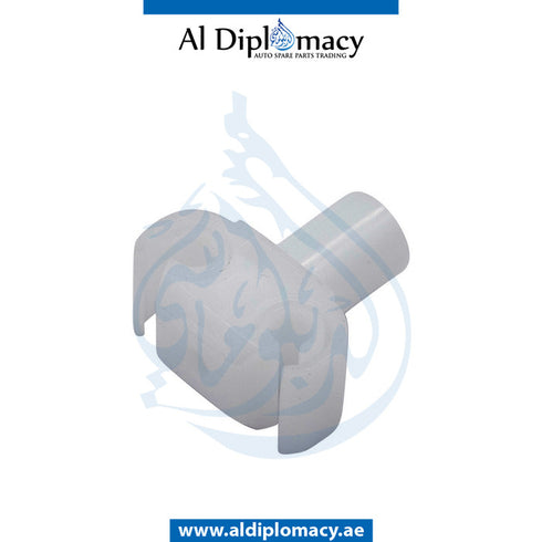 BRACKET for Mercedes-Benz S Class C209 (2002-2010) models, Part Number A6674280840