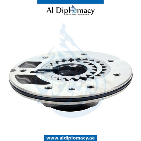 GEAR OIL PUMP for Mercedes-Benz M Class C209 (2002-2010) models