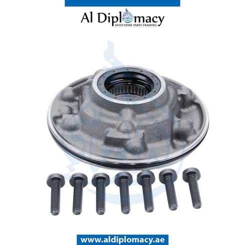 GEAR OIL PUMP for Mercedes-Benz M Class C209 (2002-2010) models, Part Number A7222700197