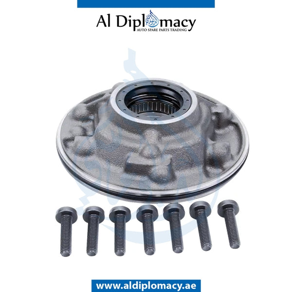 GEAR OIL PUMP for Mercedes-Benz M Class C209 (2002-2010) models, Part Number A7222700197