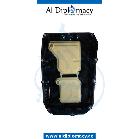 GEAR OIL PAN for Mercedes-Benz CLS Class C217 (2015-2021) models