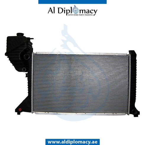 RADIATOR for Mercedes-Benz SPRINTER models, Part Number A9015003500
