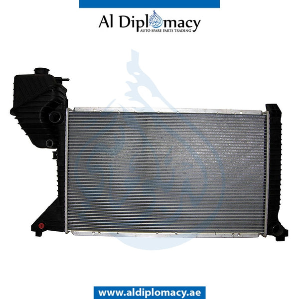 RADIATOR for Mercedes-Benz SPRINTER models, Part Number A9015003500