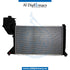 RADIATOR for Mercedes-Benz SPRINTER models, Part Number A9015003500