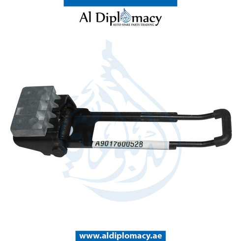 Rear PANEL DOOR SWIVELLING AREA BRACKET for Mercedes-Benz SPRINTER models