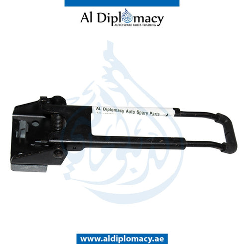 Rear PANEL DOOR SWIVELLING AREA BRACKET for Mercedes-Benz SPRINTER models, Part Number A9017600528