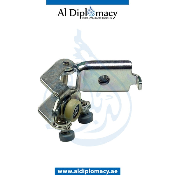 Right DOOR SLIDE for Mercedes-Benz SPRINTER models, Part Number A9017601347