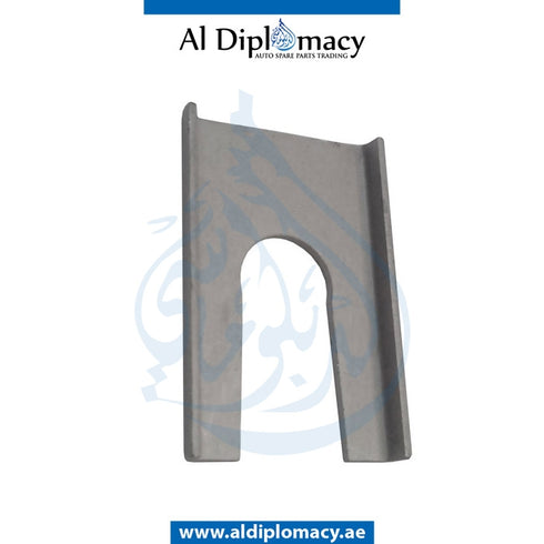 Rear DOOR BUFFER PLATE for Mercedes-Benz SPRINTER models, Part Number A9017660819