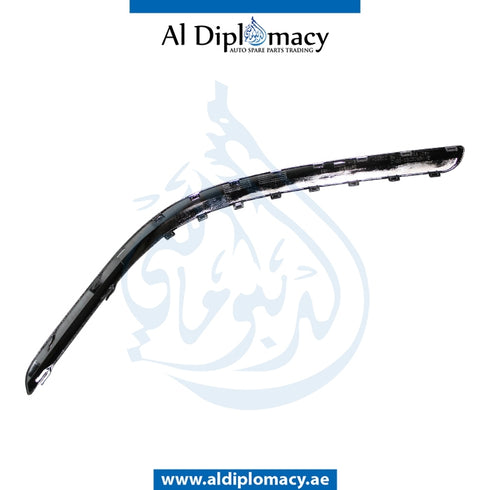 Front Right BUMPER MOLDING for Mercedes-Benz SPRINTER models