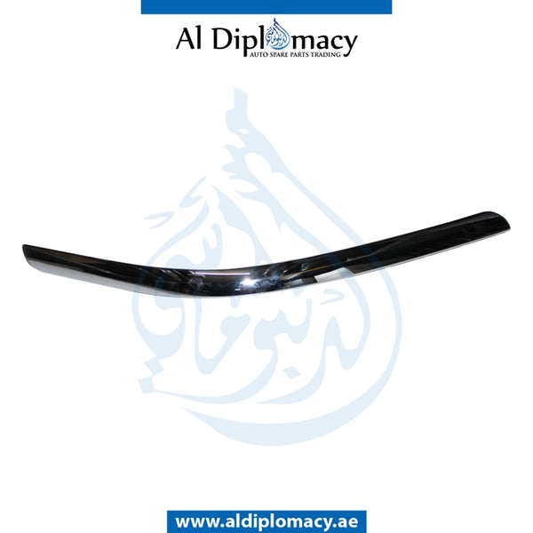 Front Right BUMPER MOLDING for Mercedes-Benz SPRINTER models, Part Number A9018850121