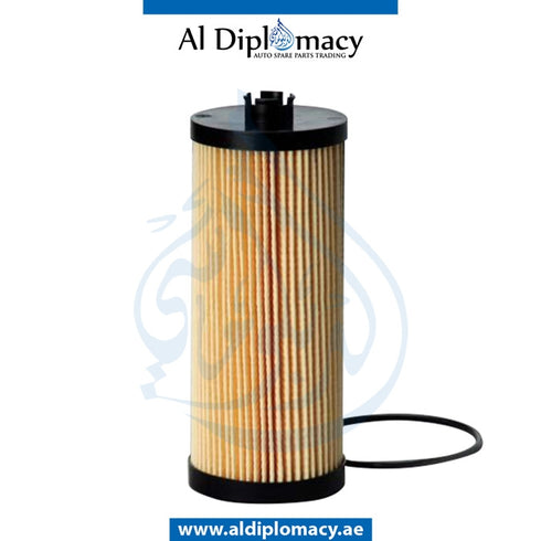 ENGINE OIL FILTER for Mercedes-Benz models