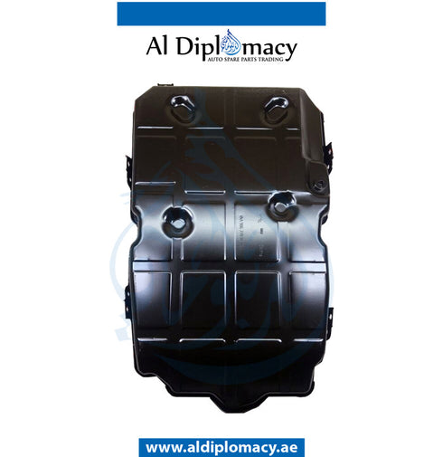 ENGINE OIL PAN for Mercedes-Benz S Class C217 (2015-2021) models