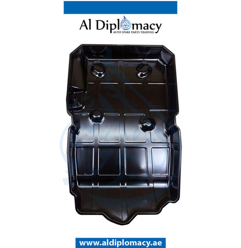 ENGINE OIL PAN for Mercedes-Benz S Class C217 (2015-2021) models, Part Number A9062700501