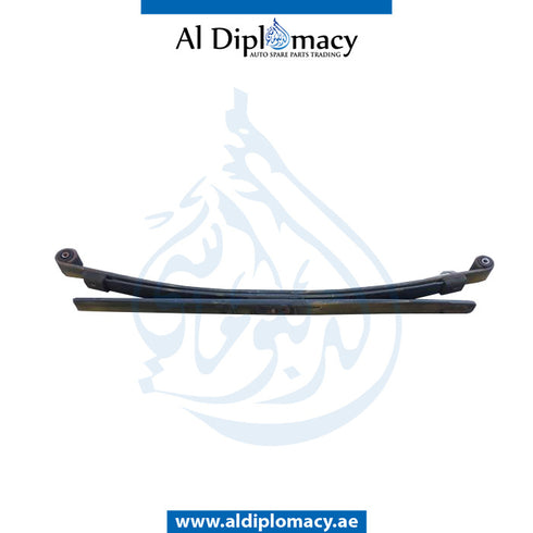 Rear SPRING for Mercedes-Benz SPRINTER W906 (2006-2018) models